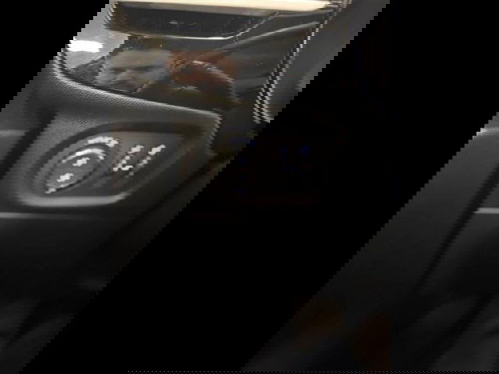 Opel Corsa usata a Siena (7)