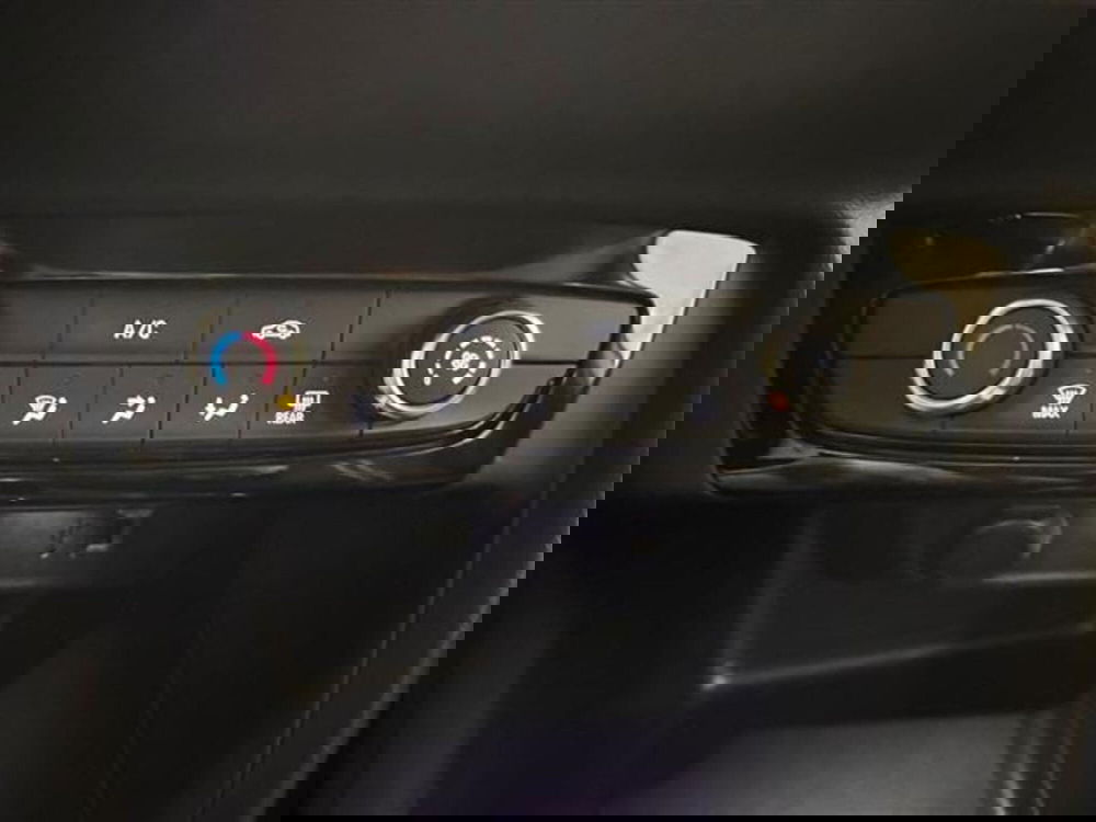 Opel Corsa usata a Siena (8)