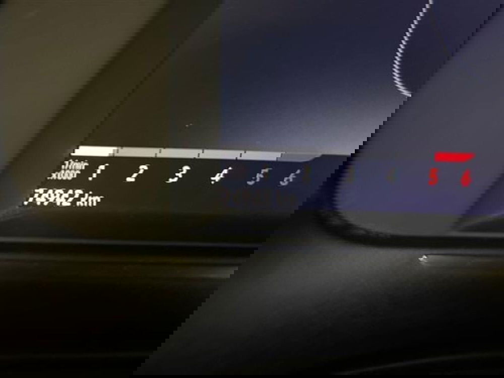 Opel Corsa usata a Siena (9)