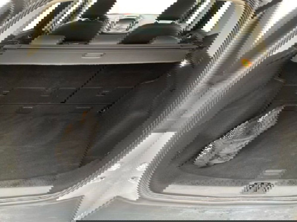 Ford Kuga usata a Vercelli (10)