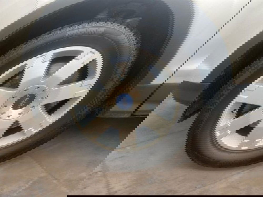 Ford Kuga usata a Vercelli (14)