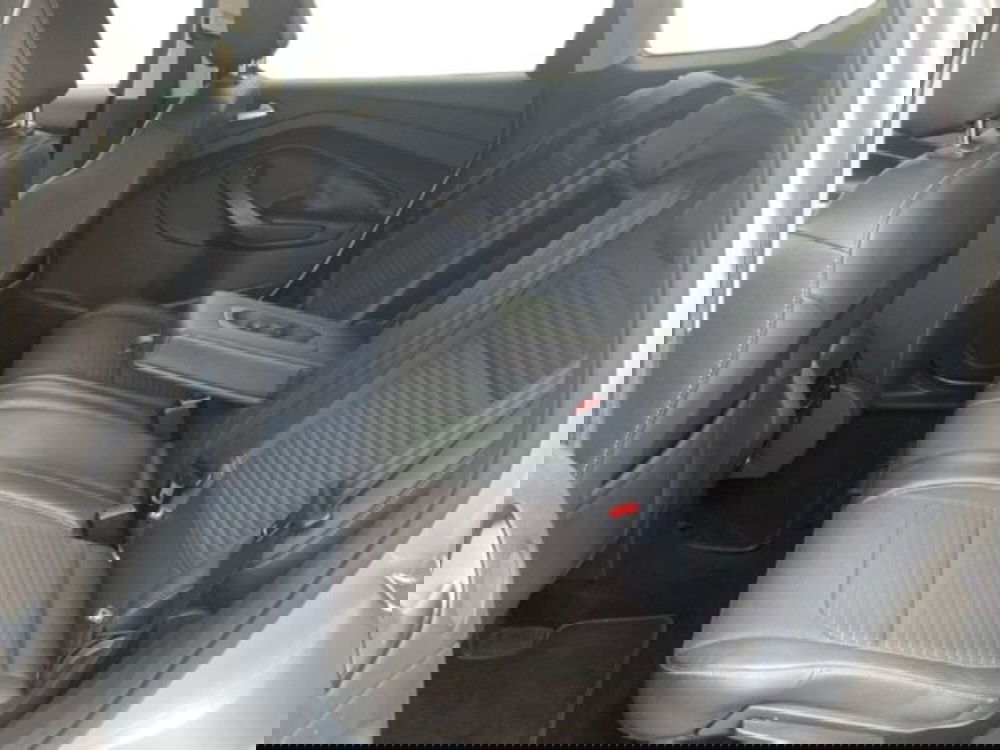 Ford Kuga usata a Vercelli (17)