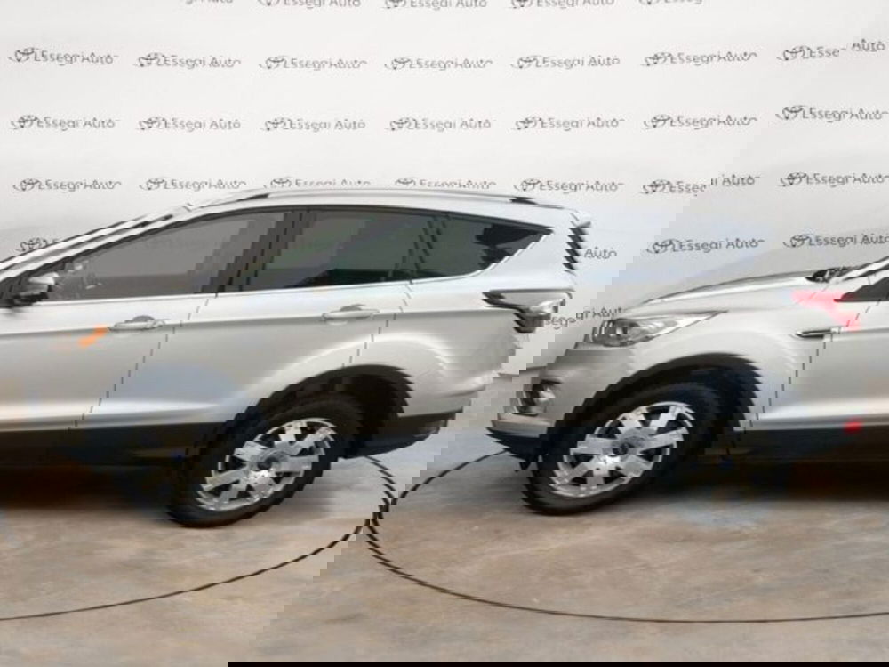 Ford Kuga usata a Vercelli (2)