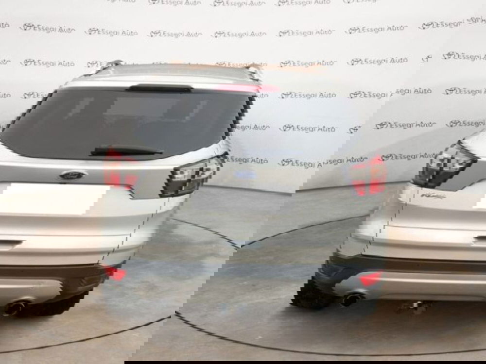 Ford Kuga usata a Vercelli (3)