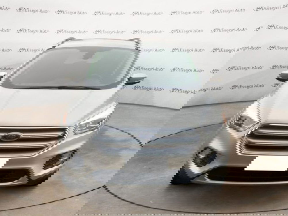 Ford Kuga usata a Vercelli (4)