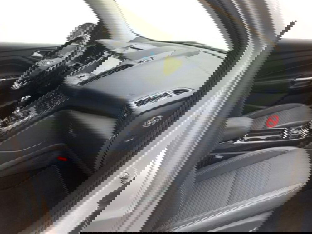 Ford Kuga usata a Vercelli (5)