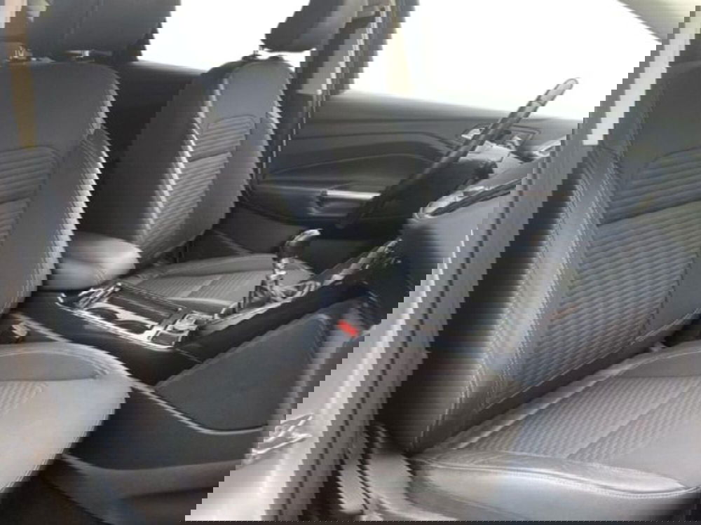 Ford Kuga usata a Vercelli (6)