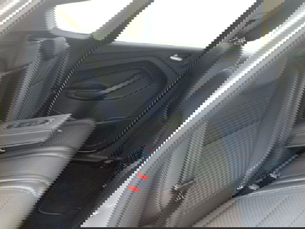 Ford Kuga usata a Vercelli (7)