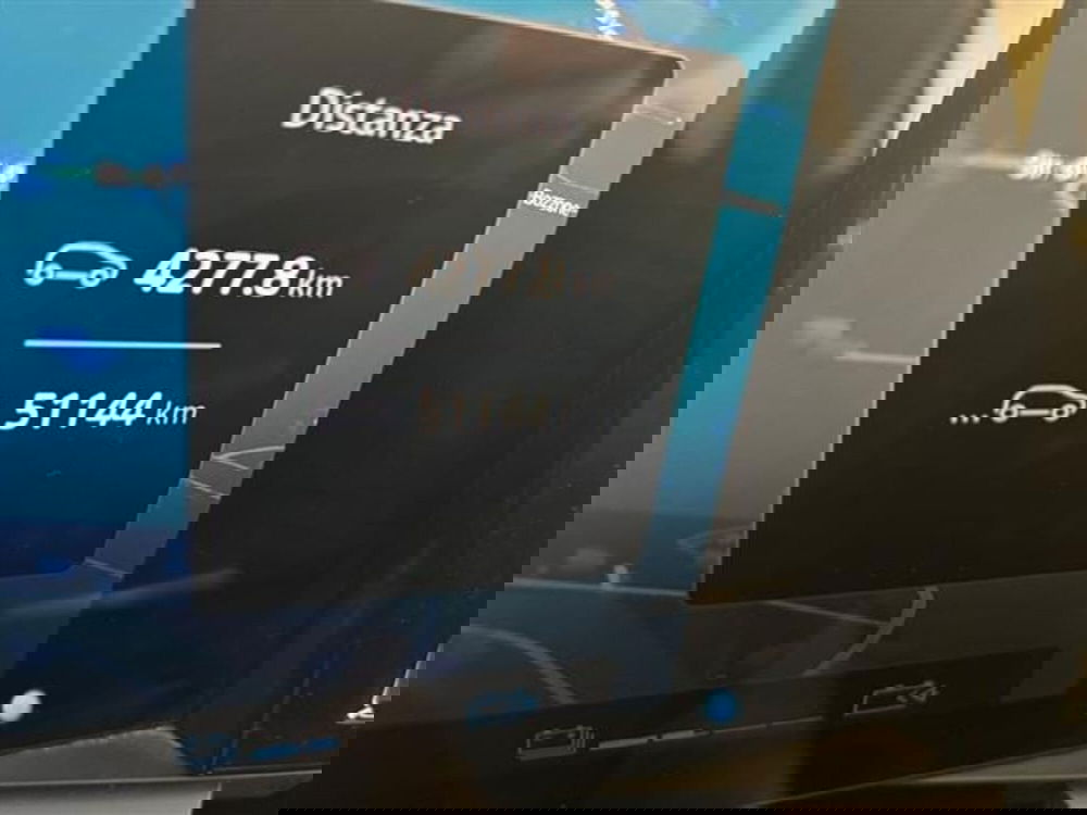 Renault Austral usata a Siena (10)