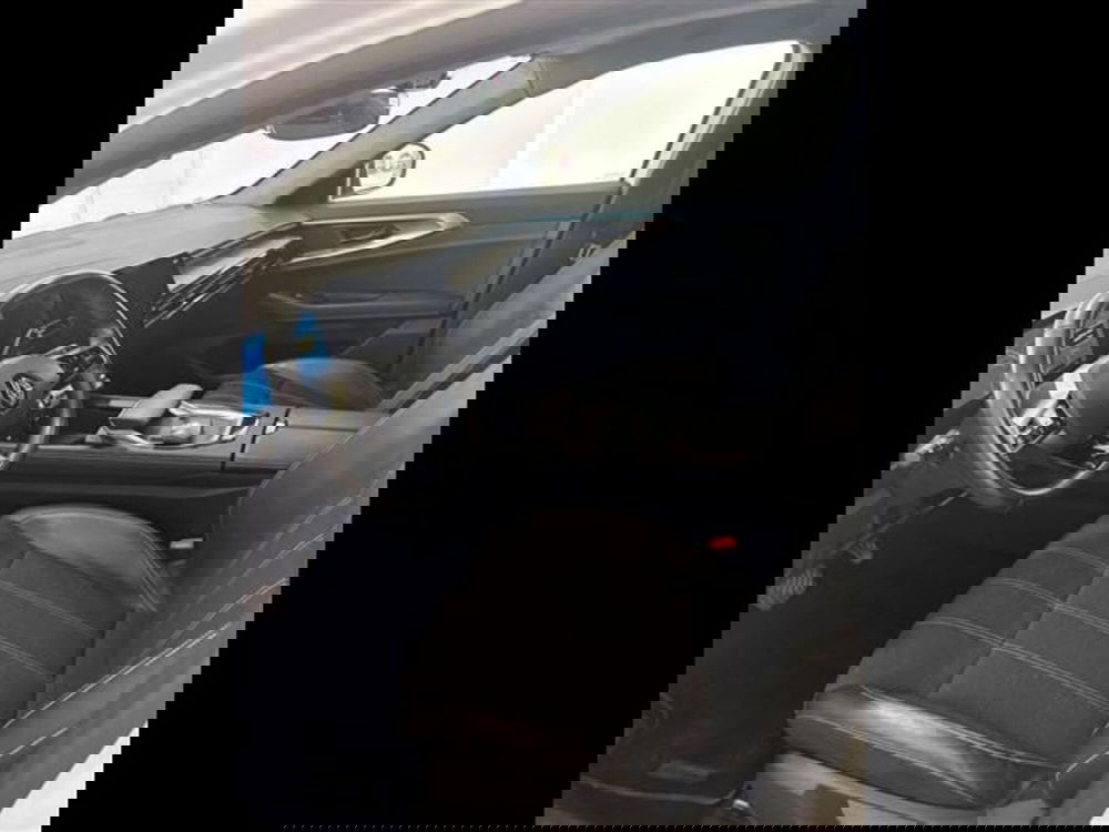 Renault Austral usata a Siena (12)