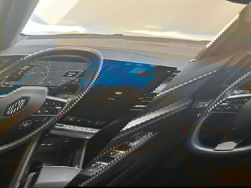 Renault Austral usata a Siena (13)