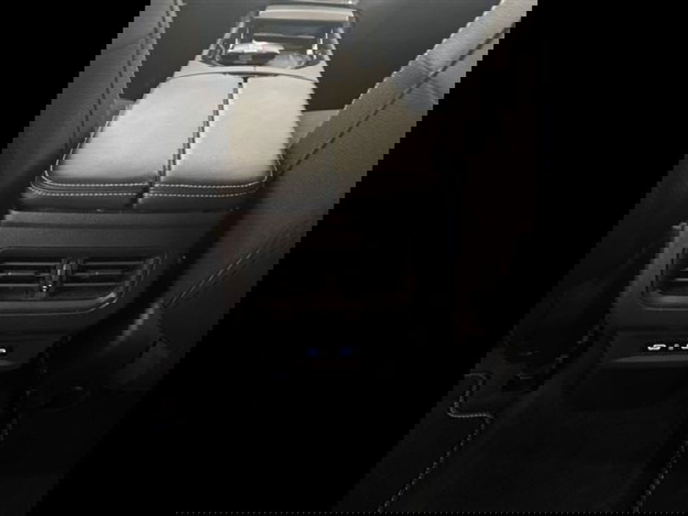 Renault Austral usata a Siena (15)