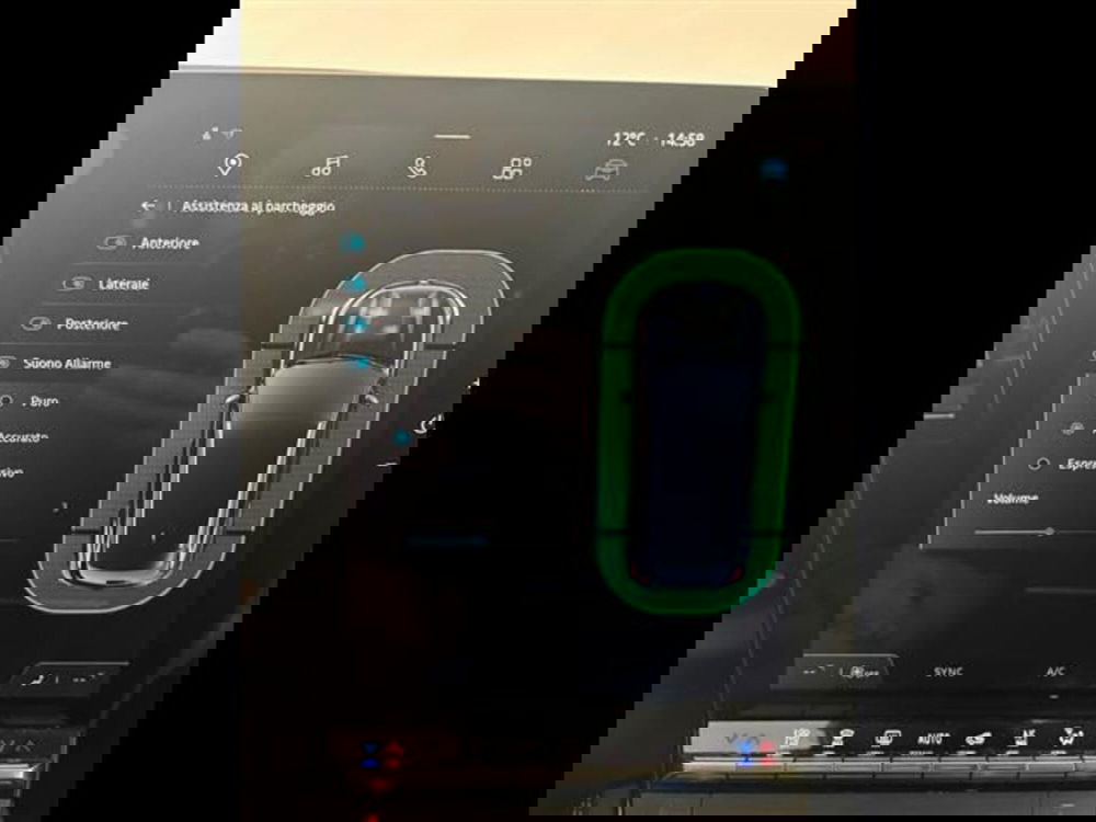 Renault Austral usata a Siena (17)