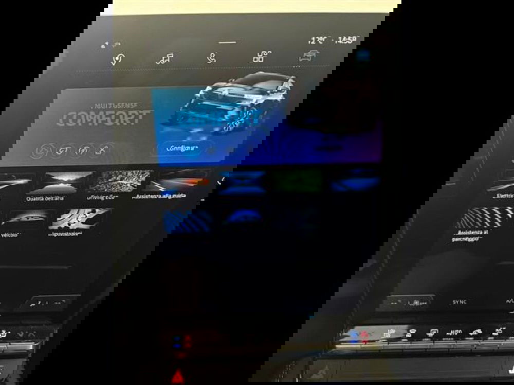 Renault Austral usata a Siena (18)