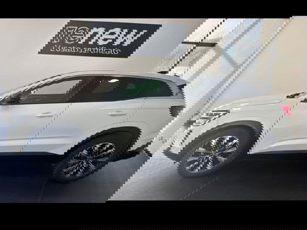 Renault Austral usata a Siena (4)