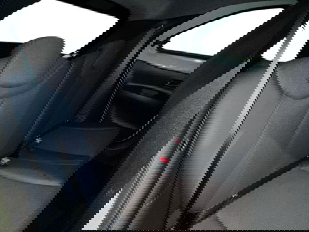 Toyota Aygo X usata a Vercelli (8)
