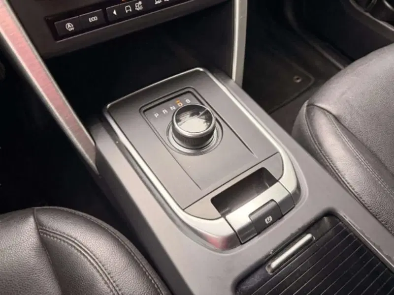 Land Rover Discovery Sport usata a Siena (16)