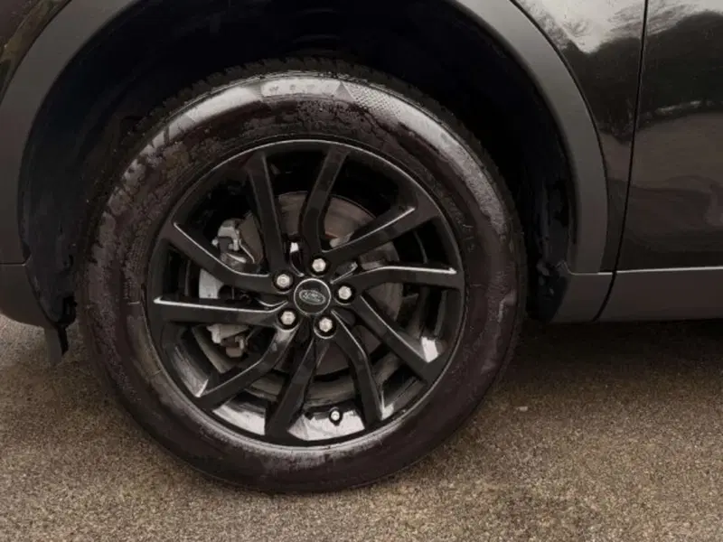 Land Rover Discovery Sport usata a Siena (9)