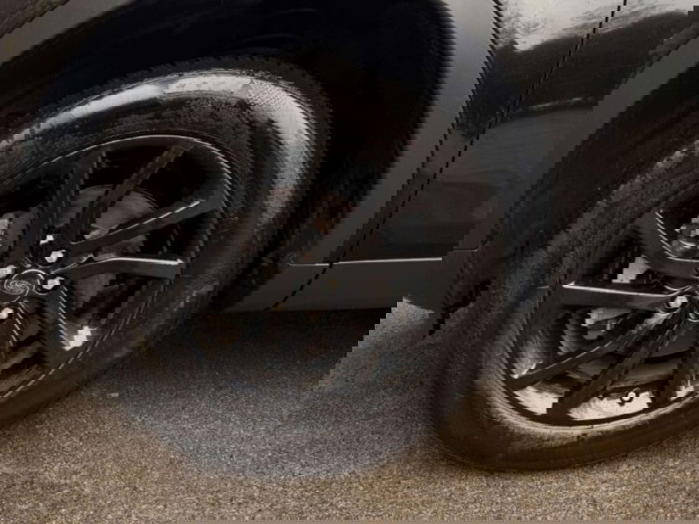 Land Rover Discovery Sport usata a Siena (9)