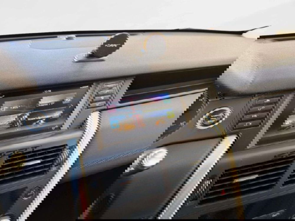 Land Rover Discovery Sport usata a Siena (10)