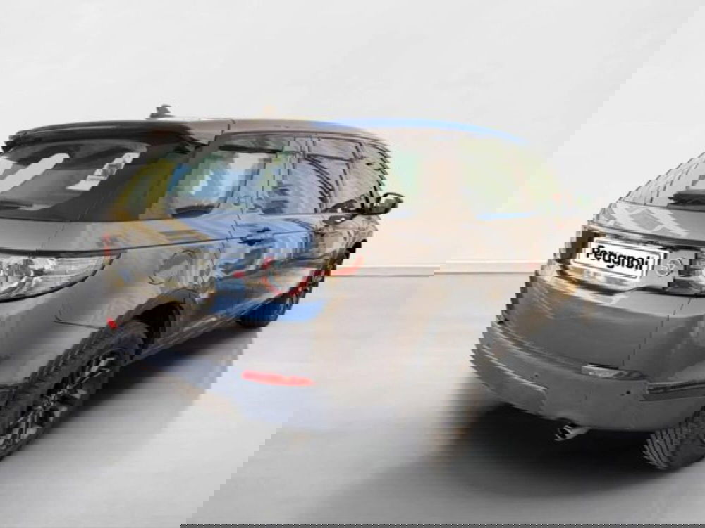 Land Rover Discovery Sport usata a Siena (2)