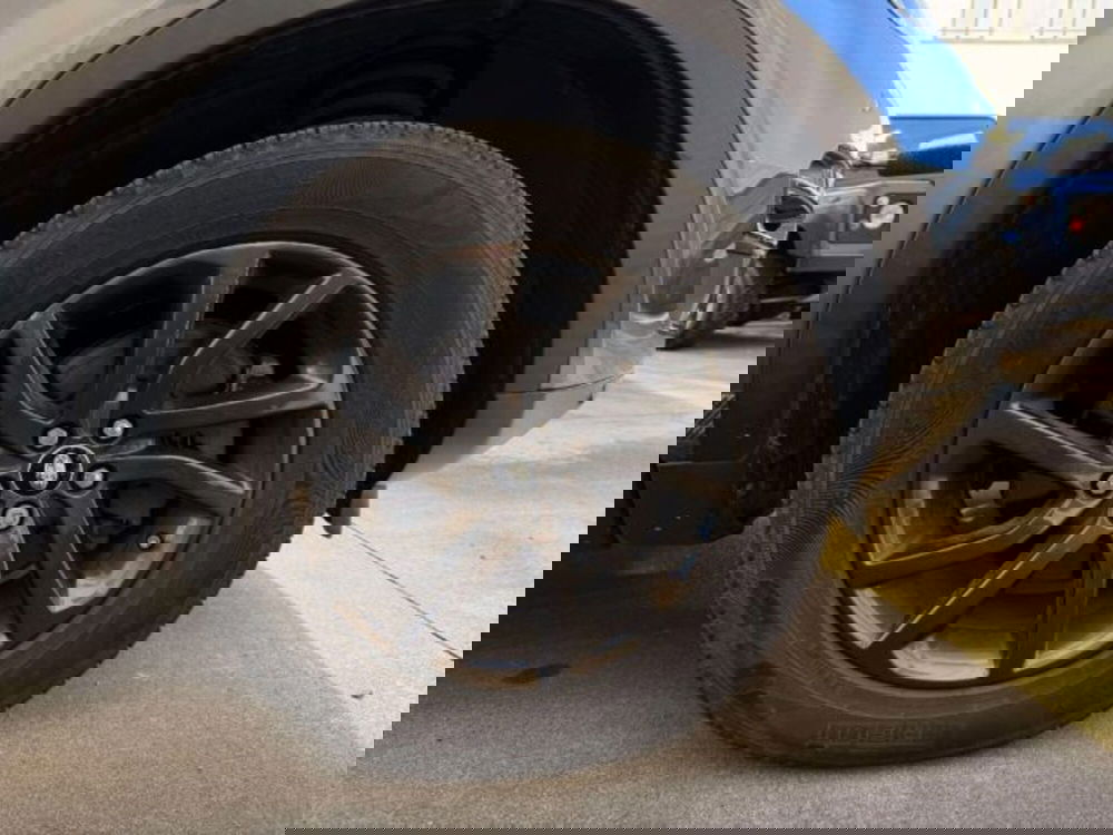 Land Rover Discovery Sport usata a Siena (9)