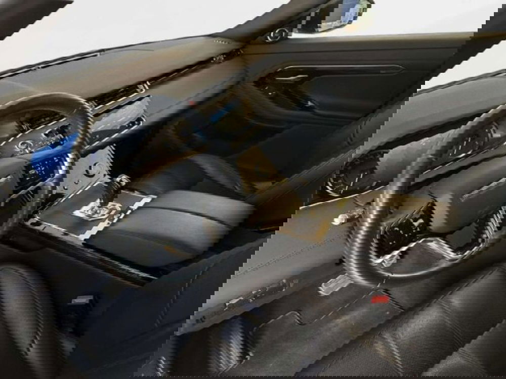 Land Rover Range Rover Evoque usata a Siena (10)