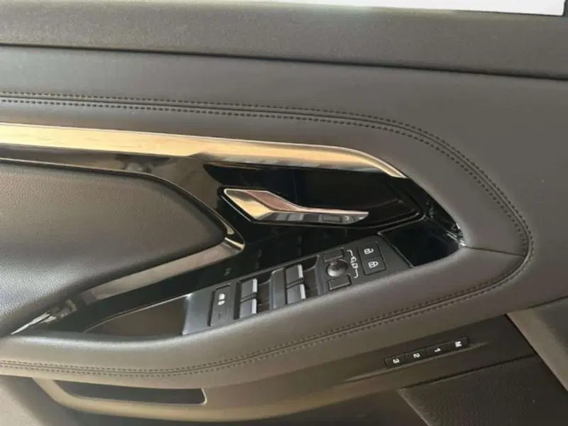 Land Rover Range Rover Evoque usata a Siena (11)