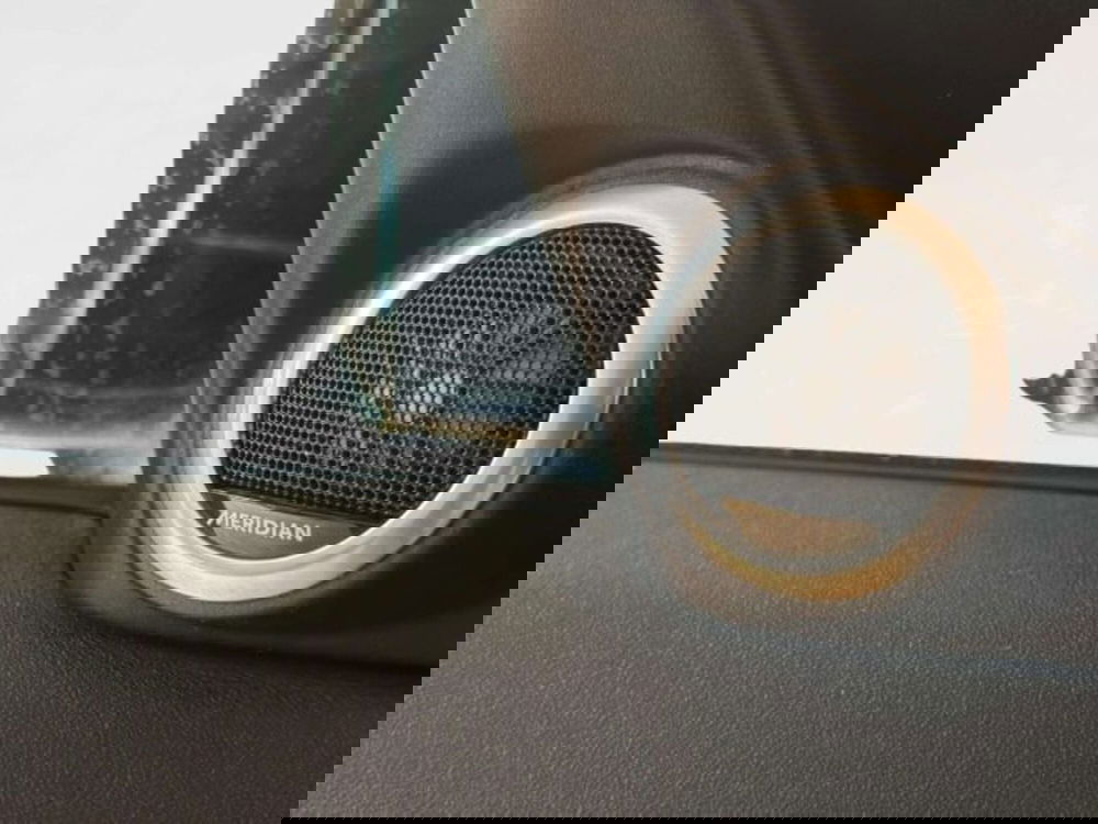 Land Rover Range Rover Evoque usata a Siena (12)