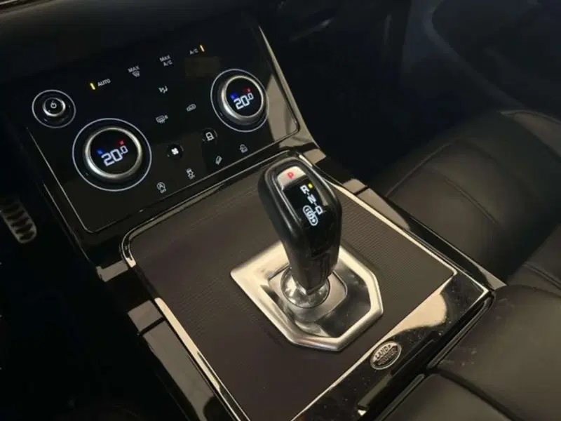 Land Rover Range Rover Evoque usata a Siena (18)
