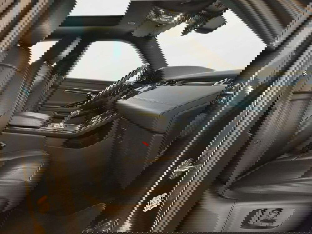 Land Rover Range Rover Evoque usata a Siena (3)