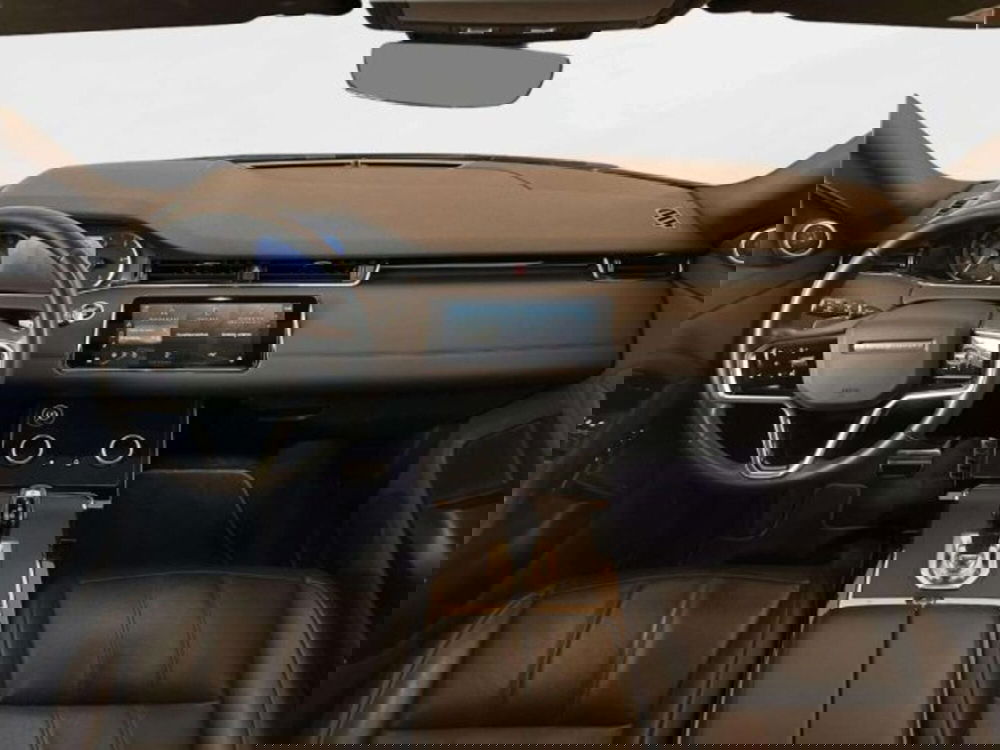 Land Rover Range Rover Evoque usata a Siena (5)