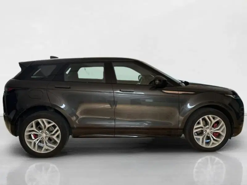 Land Rover Range Rover Evoque usata a Siena (6)