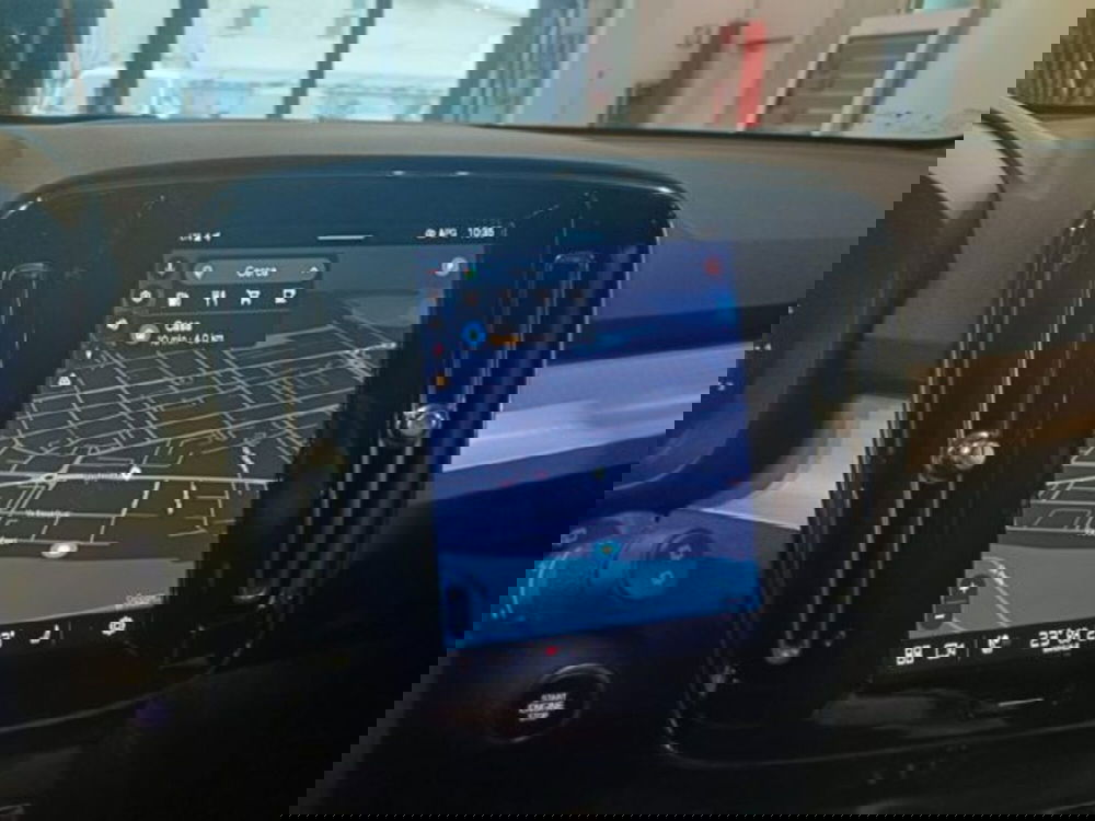 Volvo XC40 usata a Novara (12)