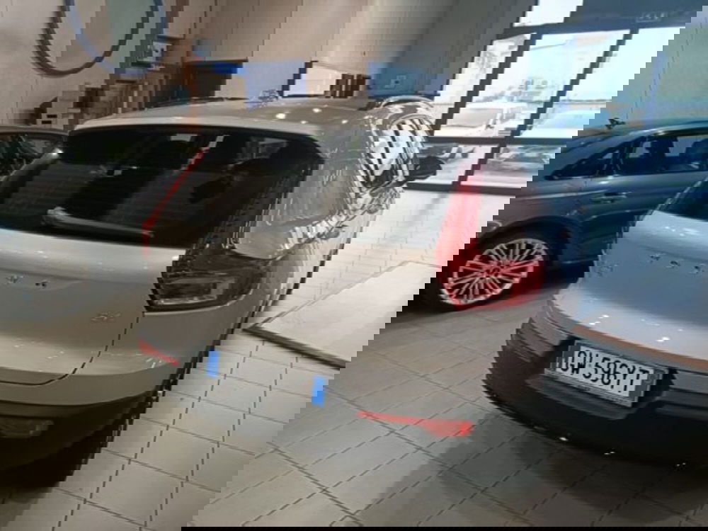 Volvo XC40 usata a Novara (18)