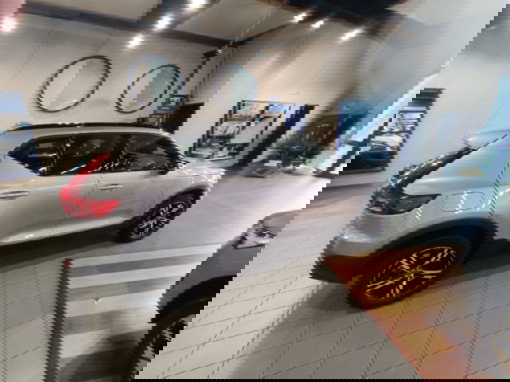 Volvo XC40 usata a Novara (20)