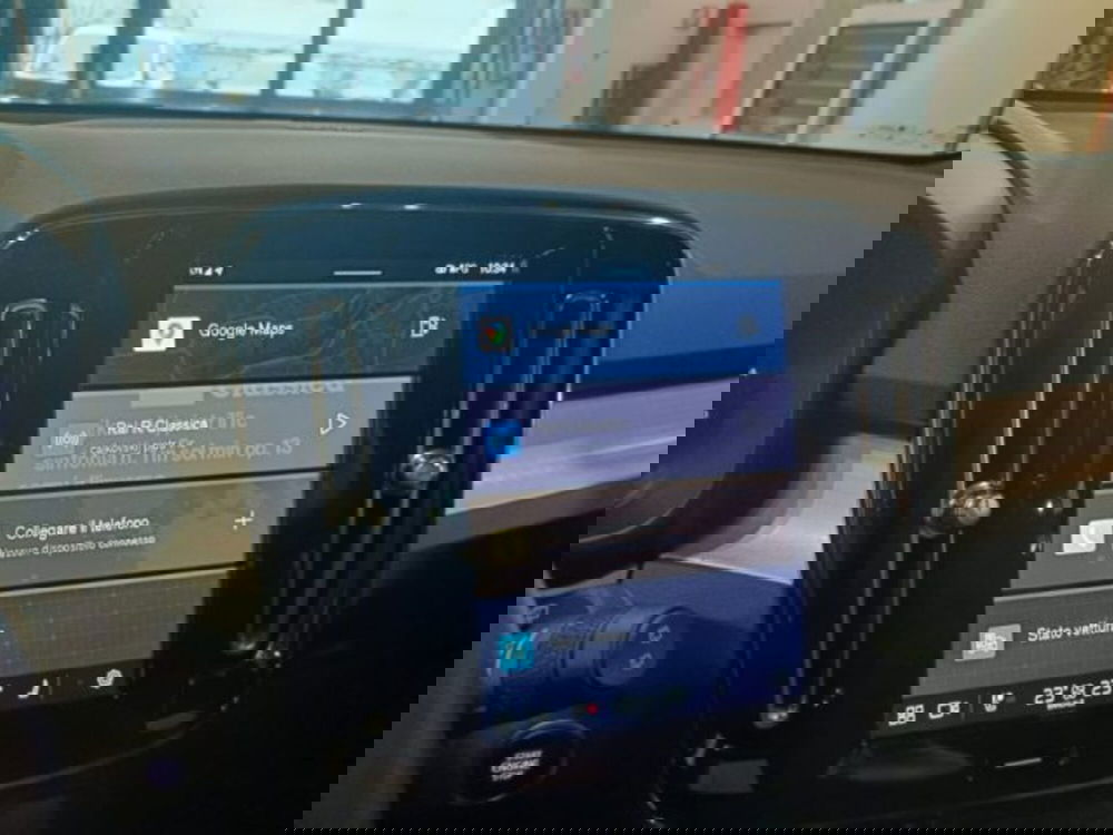 Volvo XC40 usata a Novara (6)