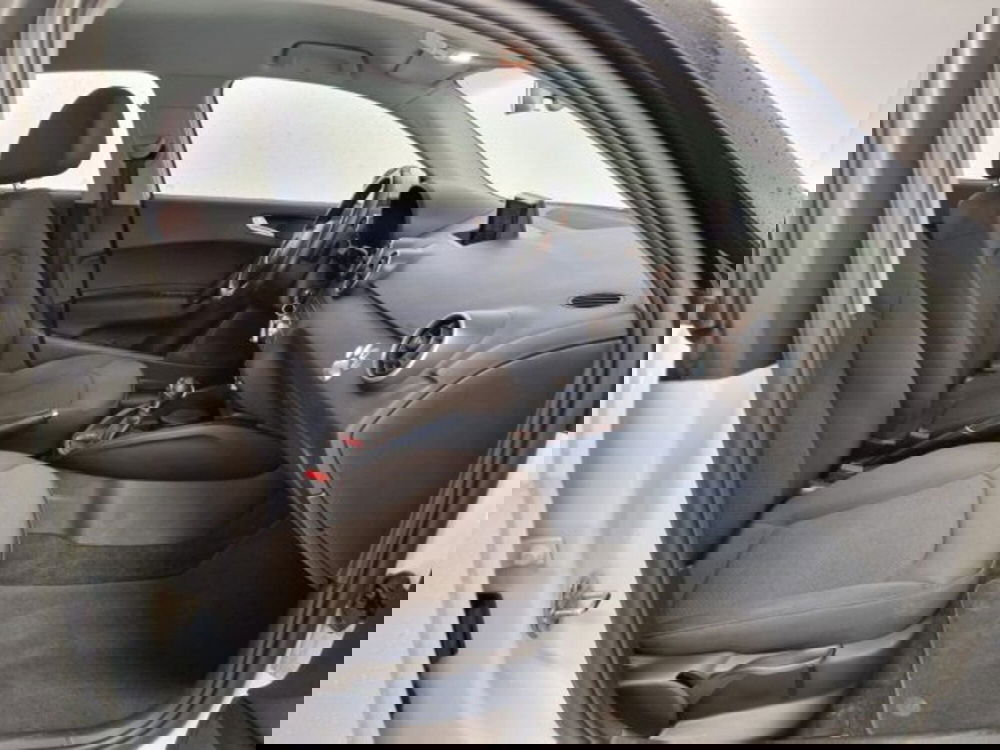 Audi A1 usata a Modena (5)