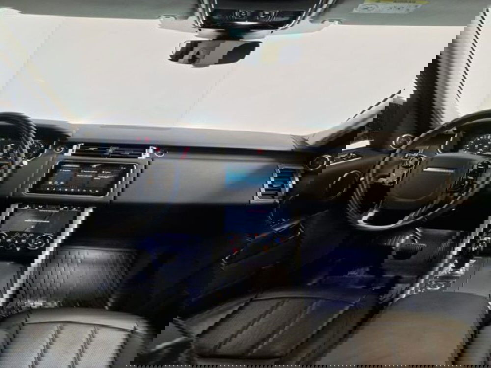 Land Rover Range Rover Sport usata a Modena (4)
