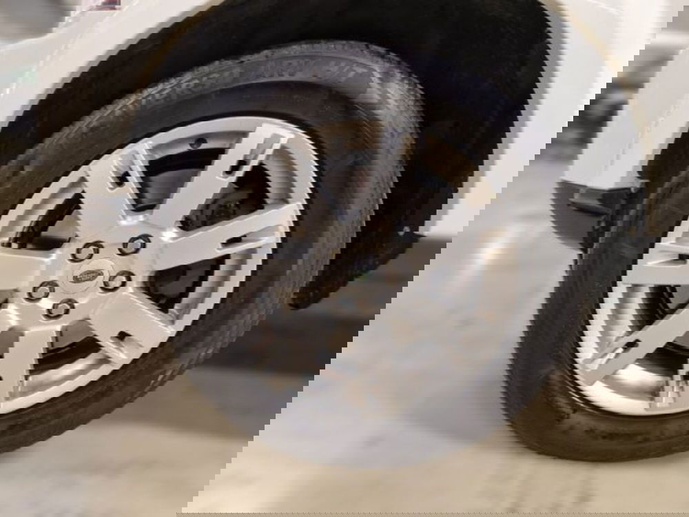 Land Rover Discovery usata a Modena (13)