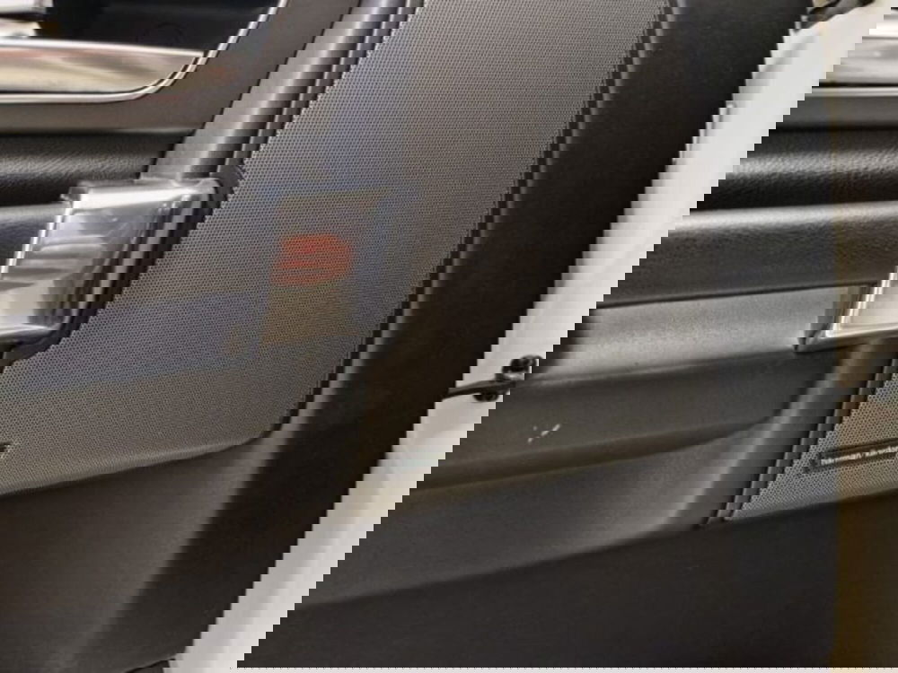 Land Rover Discovery usata a Modena (4)