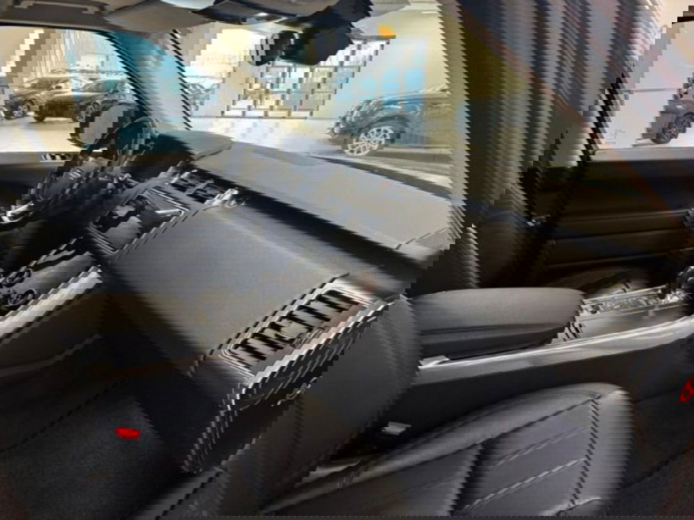 Land Rover Range Rover Sport usata a Modena (5)
