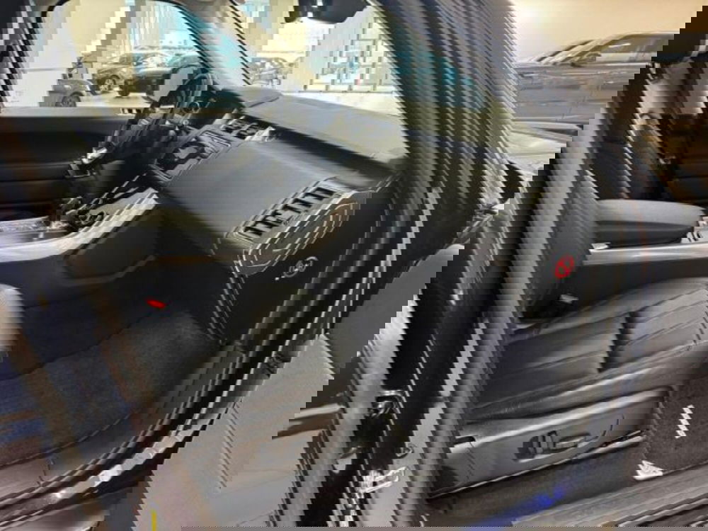 Land Rover Range Rover Sport usata a Modena (6)