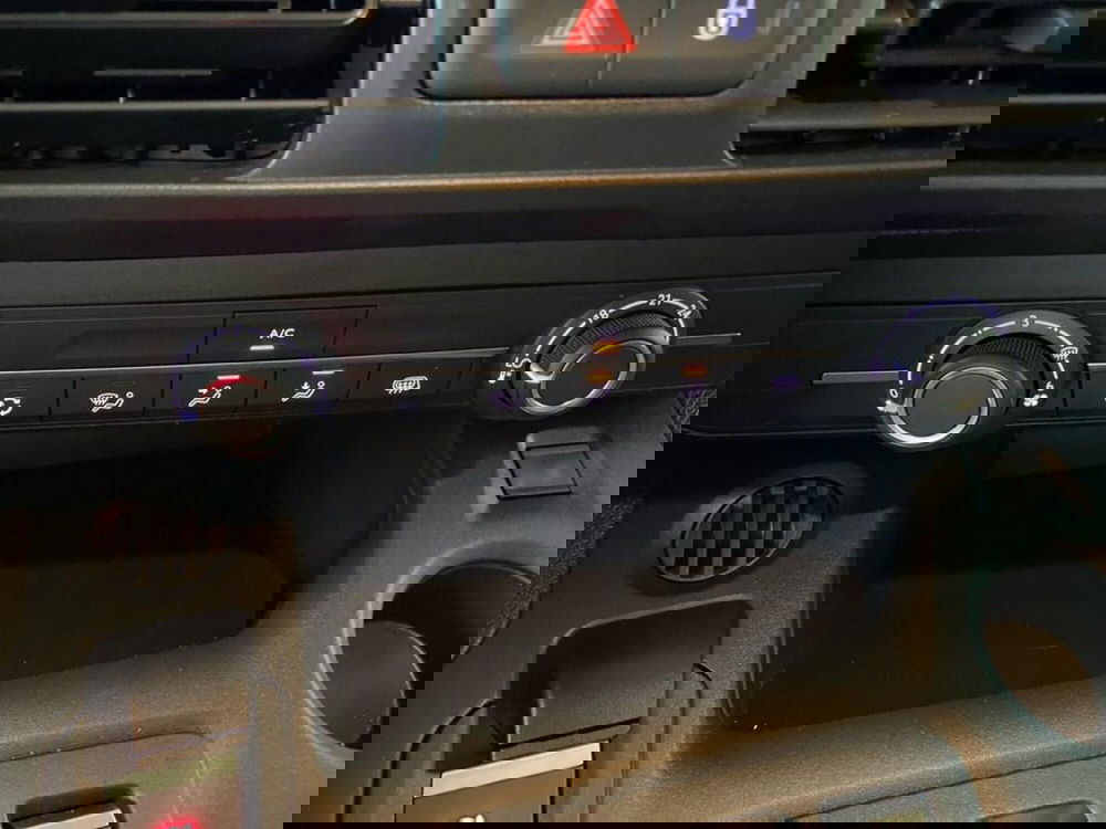 Peugeot Partner Furgone usata a Torino (11)