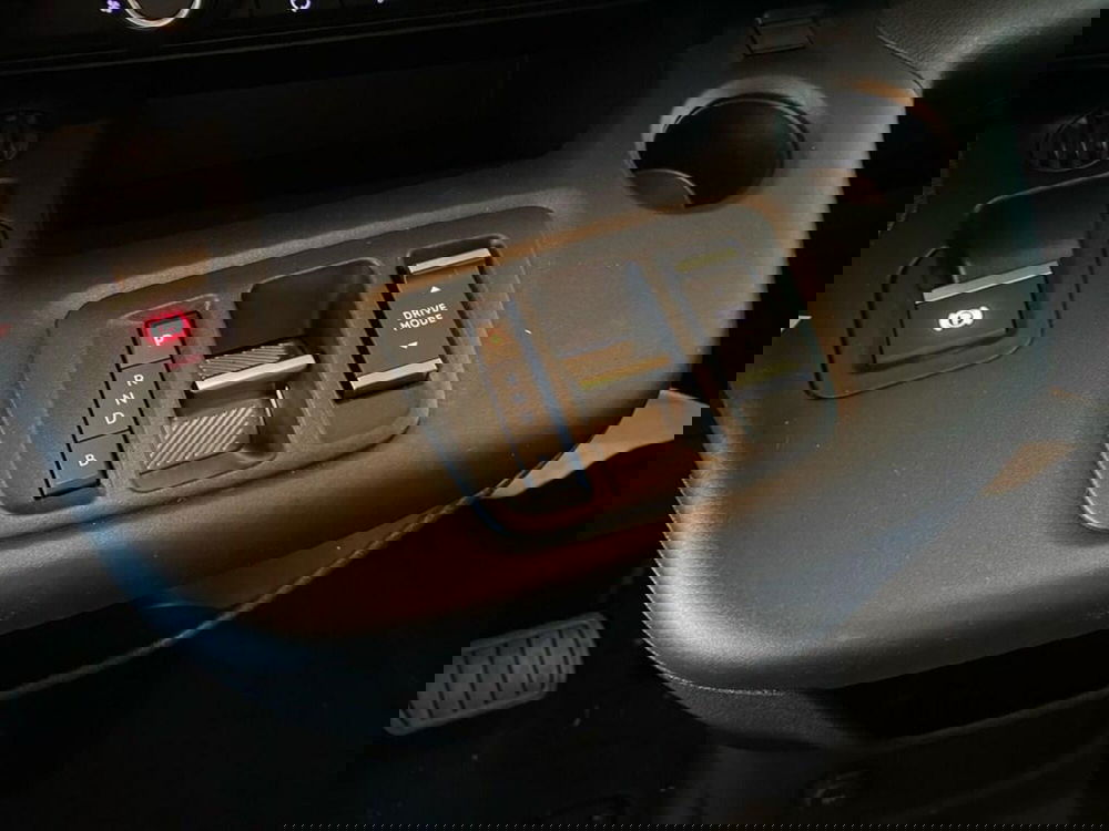 Peugeot Partner Furgone usata a Torino (12)