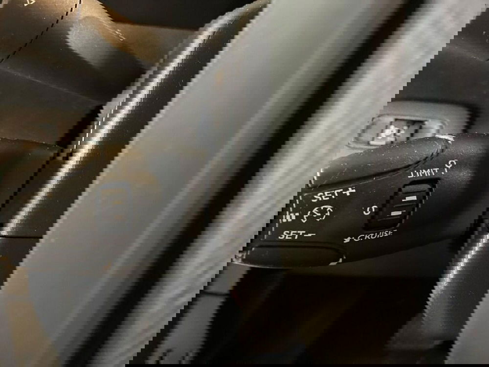 Peugeot Partner Furgone usata a Torino (14)