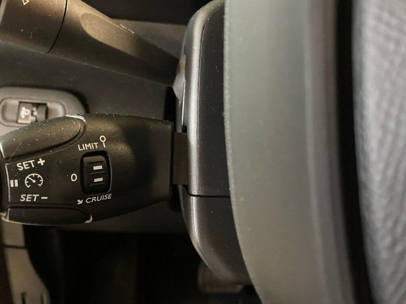 Peugeot Partner Furgone usata a Torino (14)