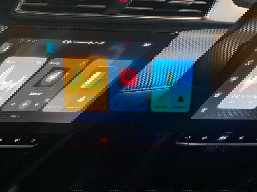 Mg ZS usata a Torino (10)