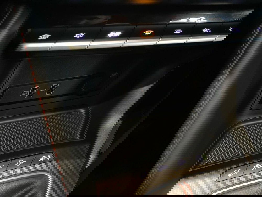 Mg ZS usata a Torino (11)