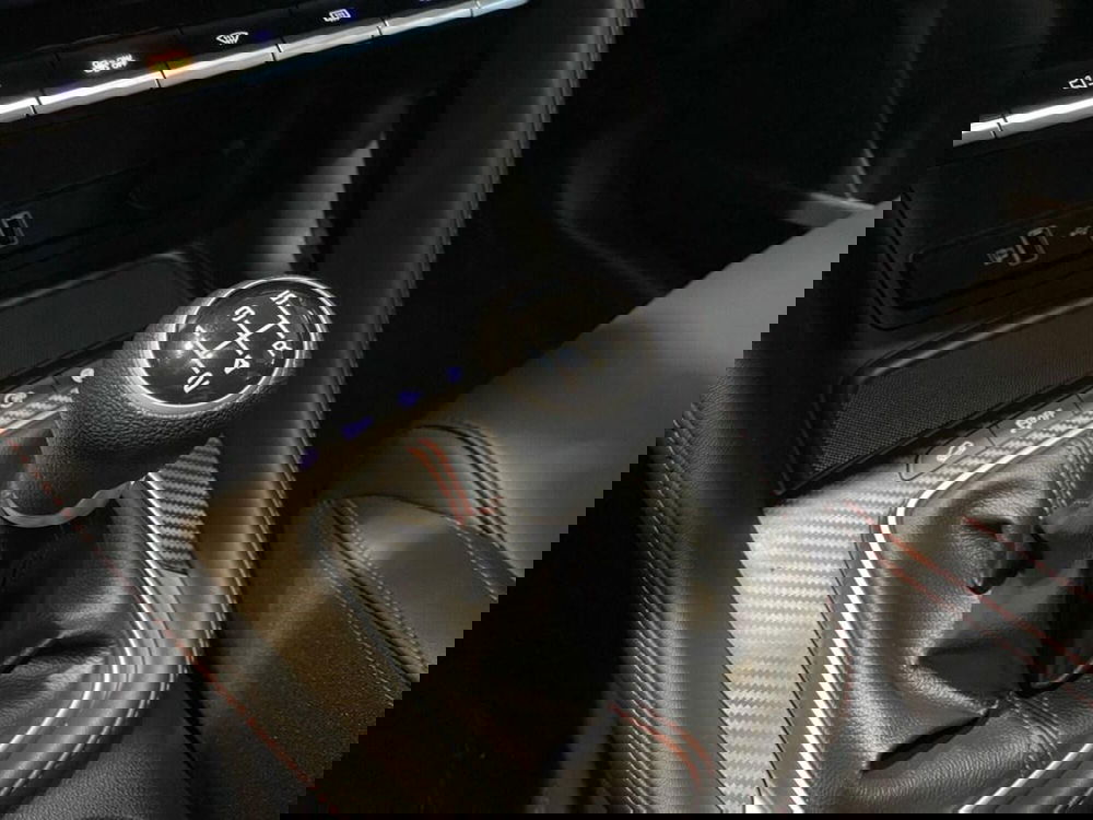 Mg ZS usata a Torino (12)